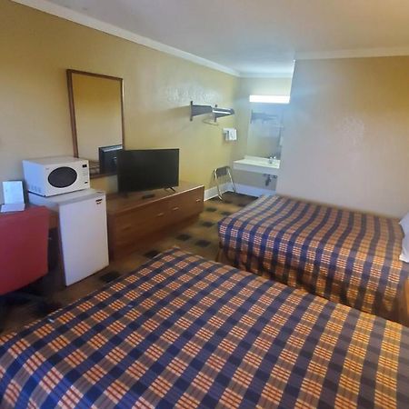 Americas Best Value Inn Kodak - Sevierville Εξωτερικό φωτογραφία