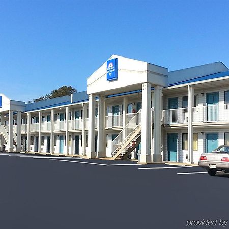 Americas Best Value Inn Kodak - Sevierville Εξωτερικό φωτογραφία