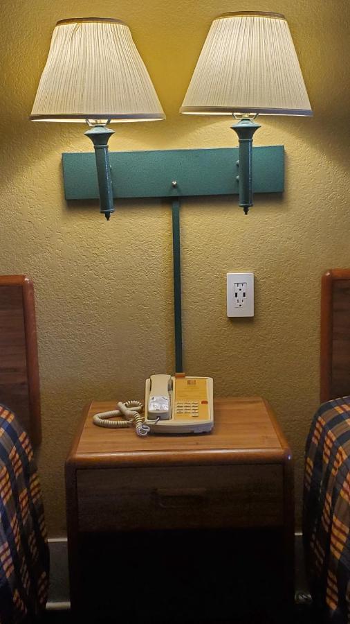 Americas Best Value Inn Kodak - Sevierville Εξωτερικό φωτογραφία