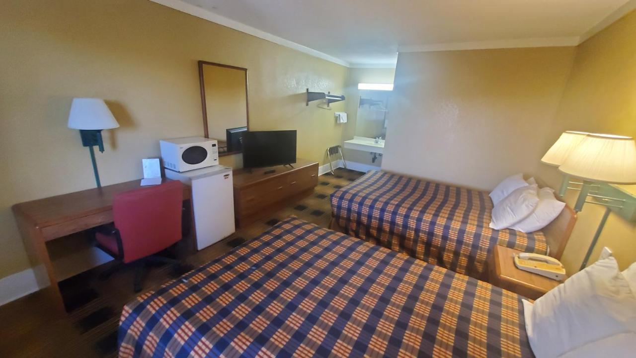 Americas Best Value Inn Kodak - Sevierville Εξωτερικό φωτογραφία