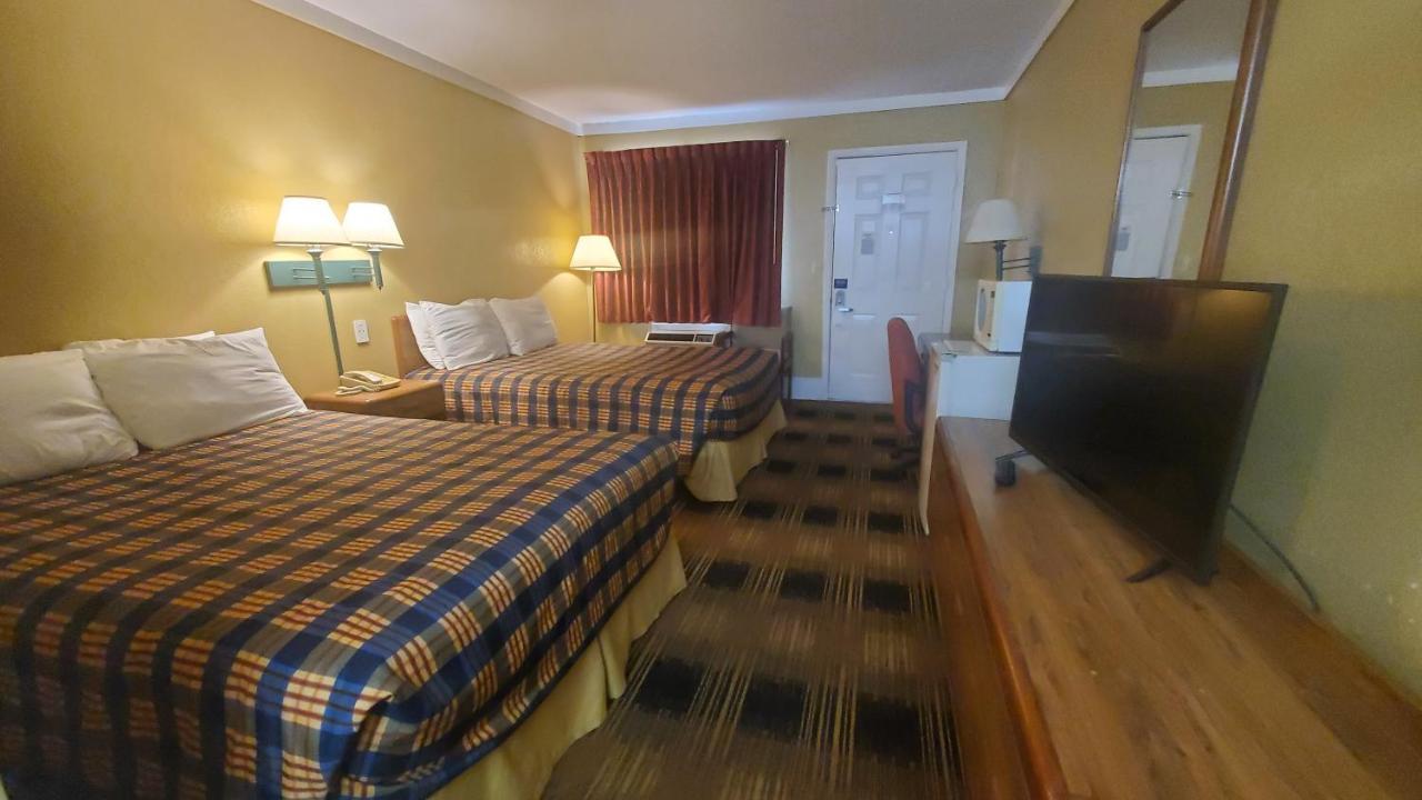 Americas Best Value Inn Kodak - Sevierville Εξωτερικό φωτογραφία