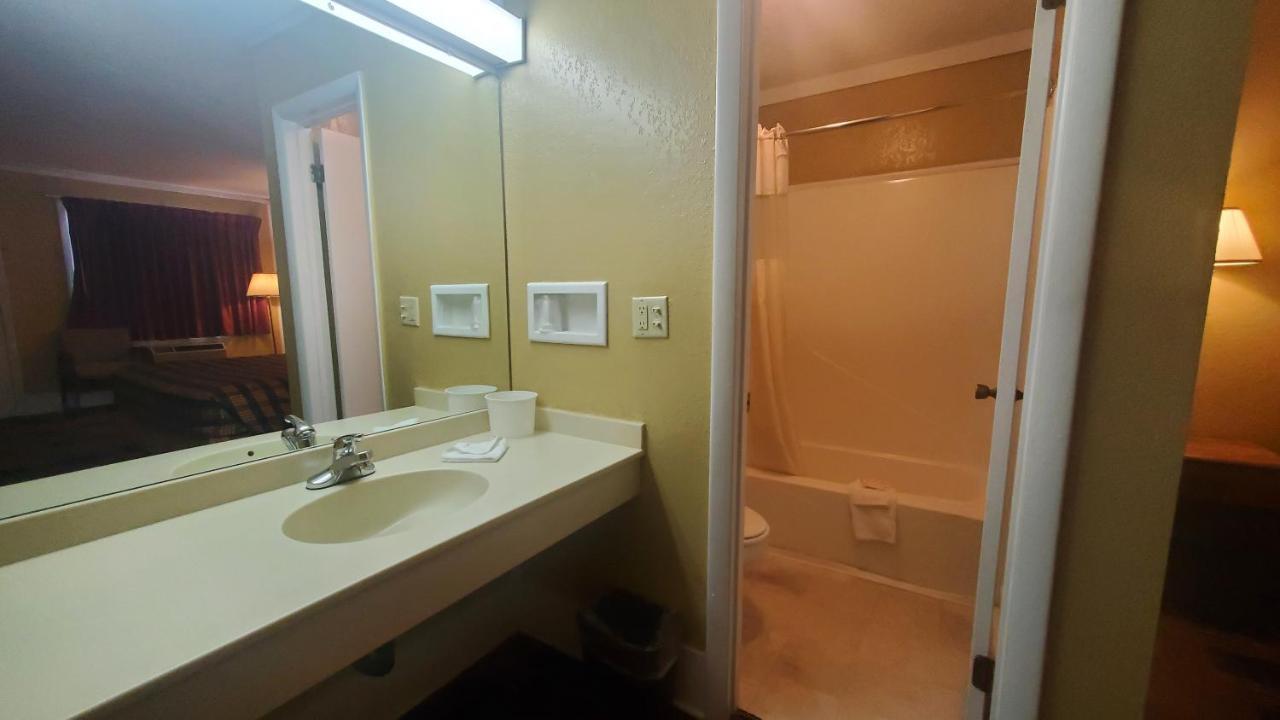 Americas Best Value Inn Kodak - Sevierville Εξωτερικό φωτογραφία
