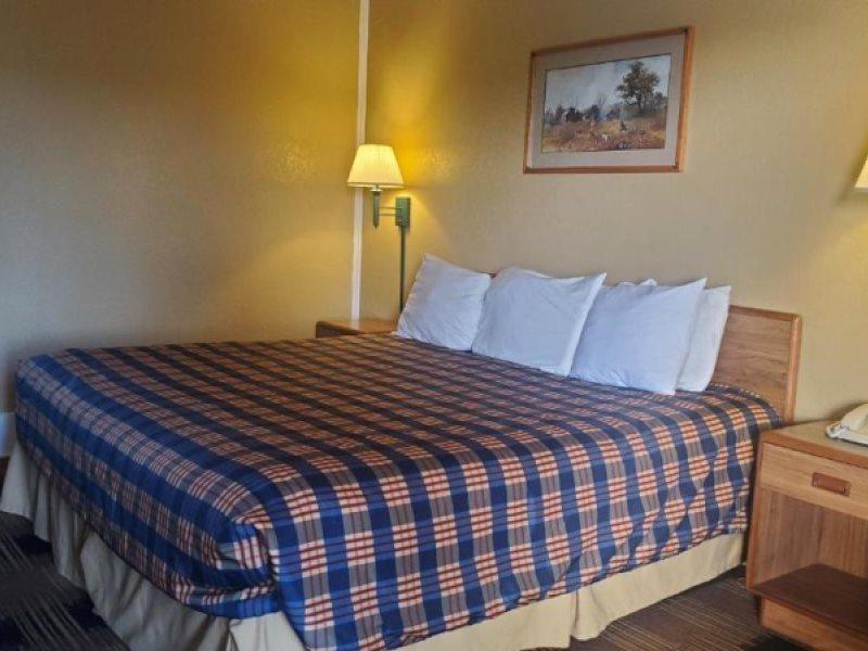 Americas Best Value Inn Kodak - Sevierville Εξωτερικό φωτογραφία