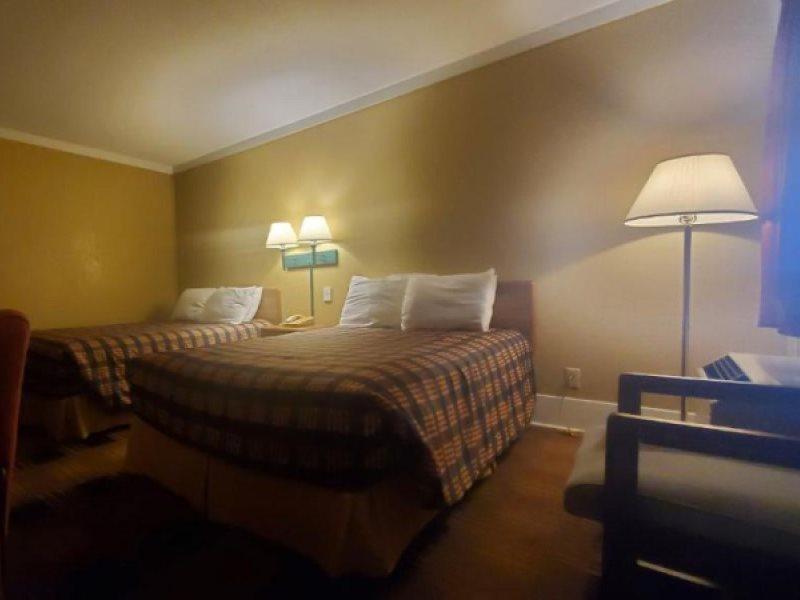 Americas Best Value Inn Kodak - Sevierville Εξωτερικό φωτογραφία