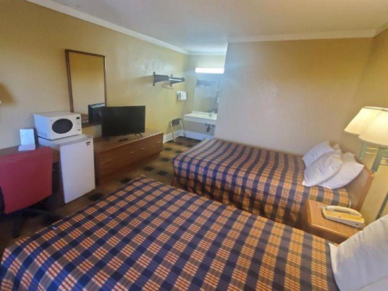 Americas Best Value Inn Kodak - Sevierville Εξωτερικό φωτογραφία