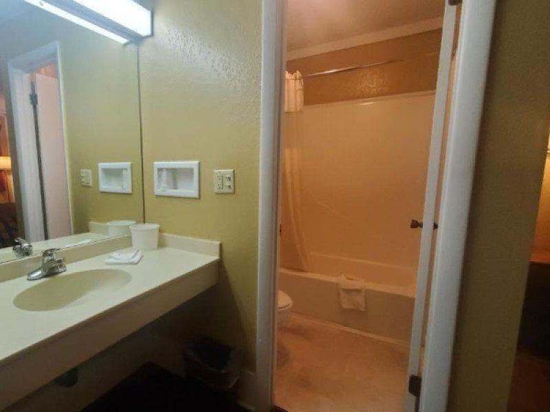 Americas Best Value Inn Kodak - Sevierville Εξωτερικό φωτογραφία