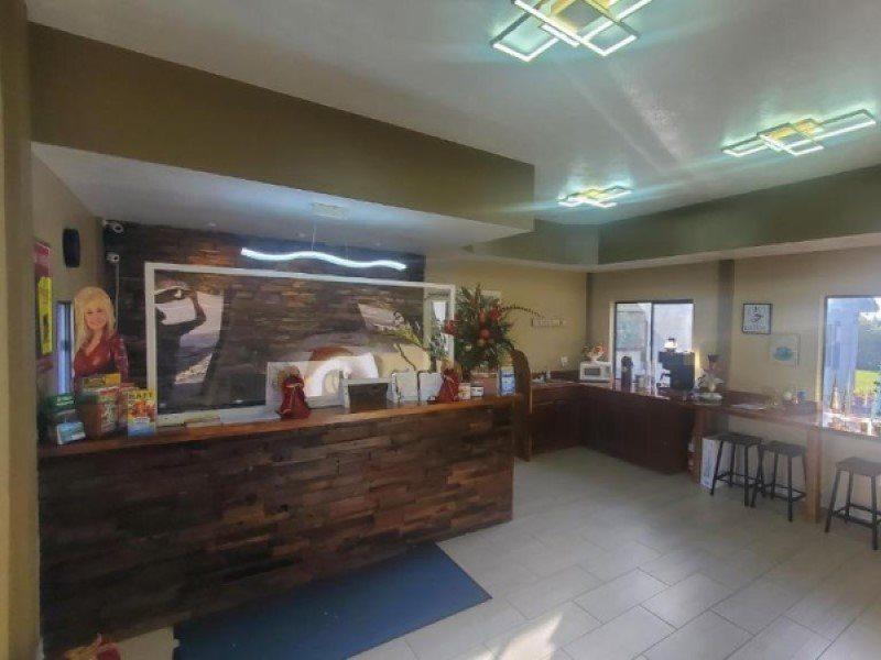 Americas Best Value Inn Kodak - Sevierville Εξωτερικό φωτογραφία