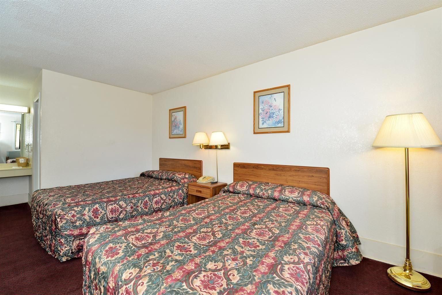 Americas Best Value Inn Kodak - Sevierville Εξωτερικό φωτογραφία