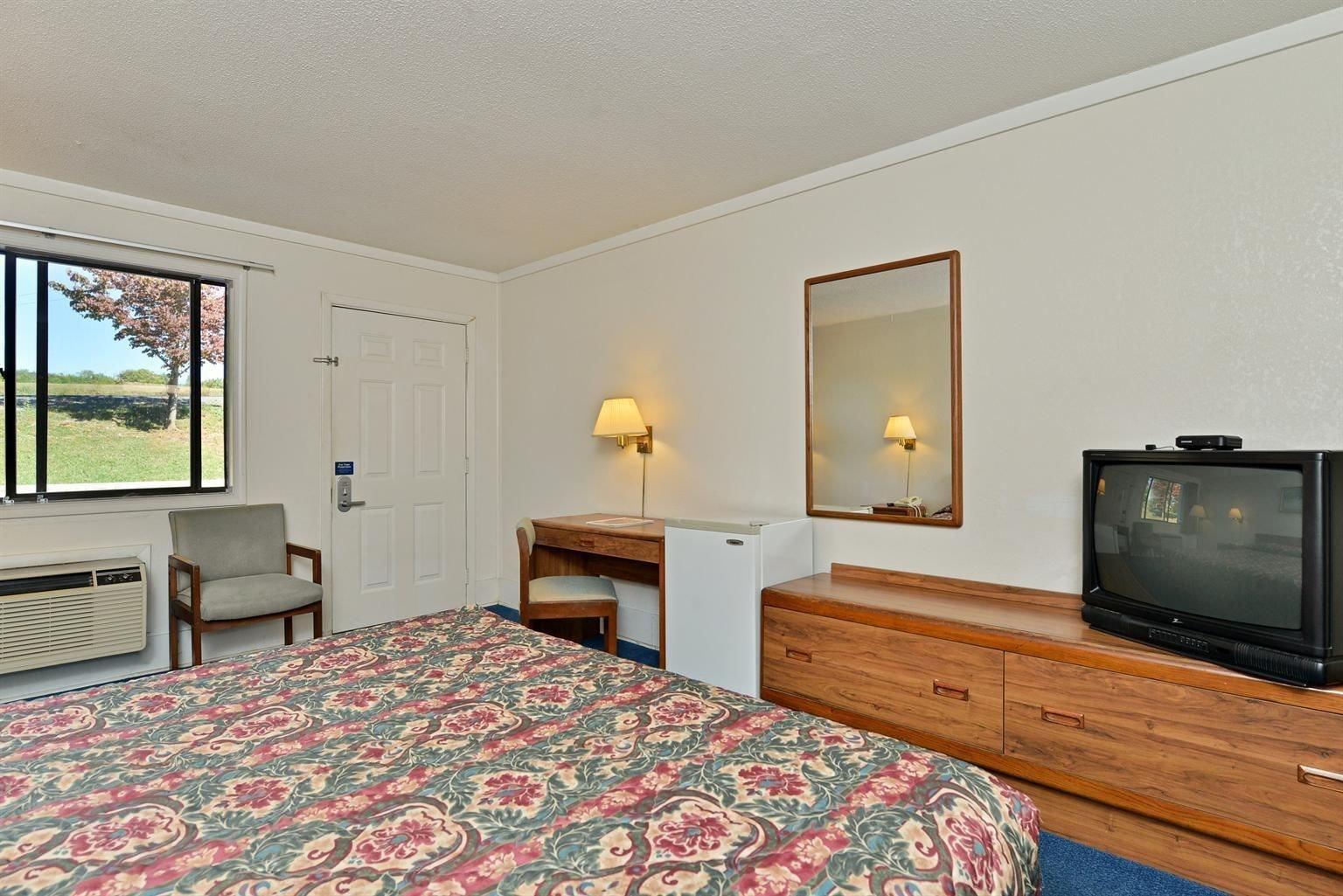 Americas Best Value Inn Kodak - Sevierville Εξωτερικό φωτογραφία
