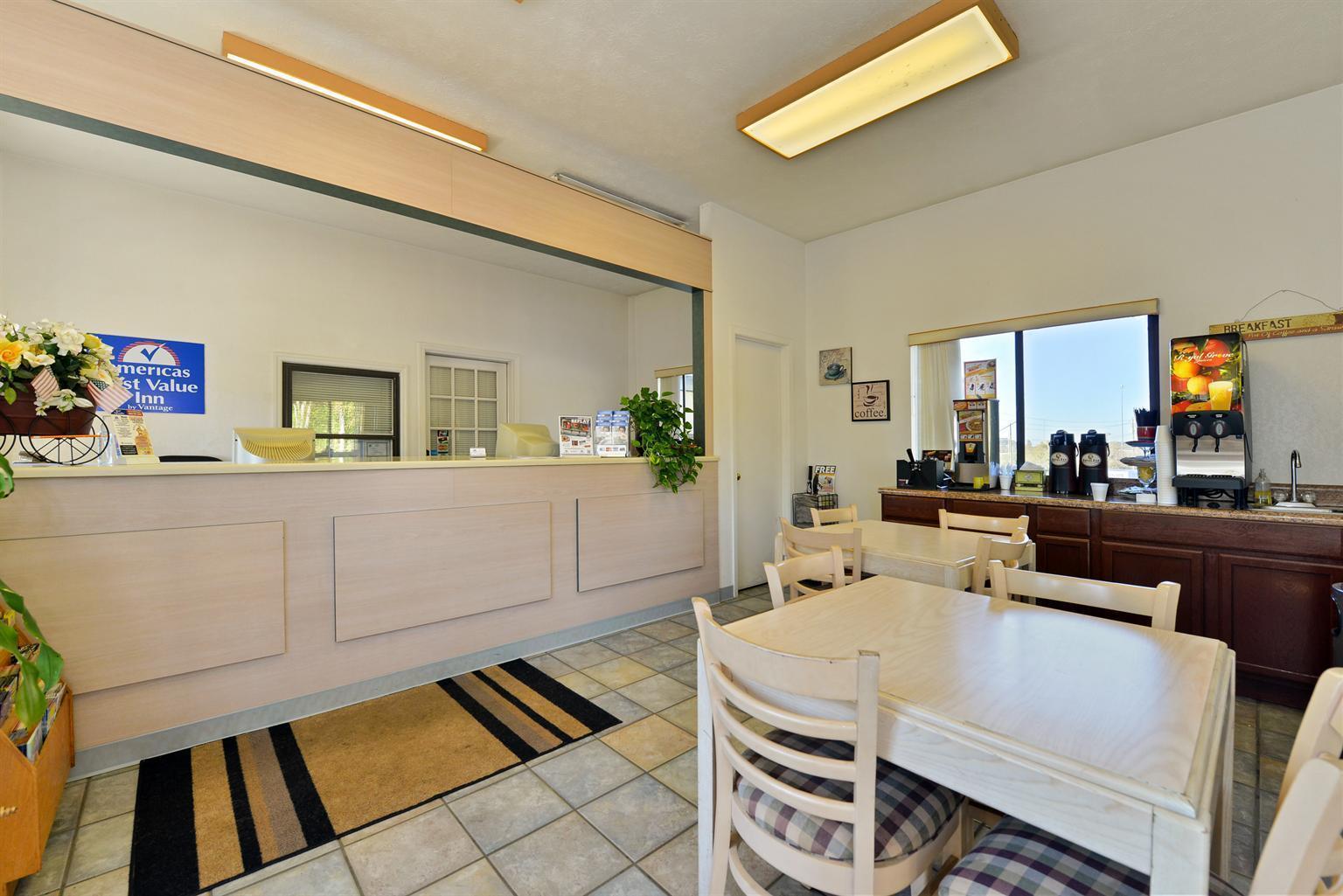 Americas Best Value Inn Kodak - Sevierville Εξωτερικό φωτογραφία
