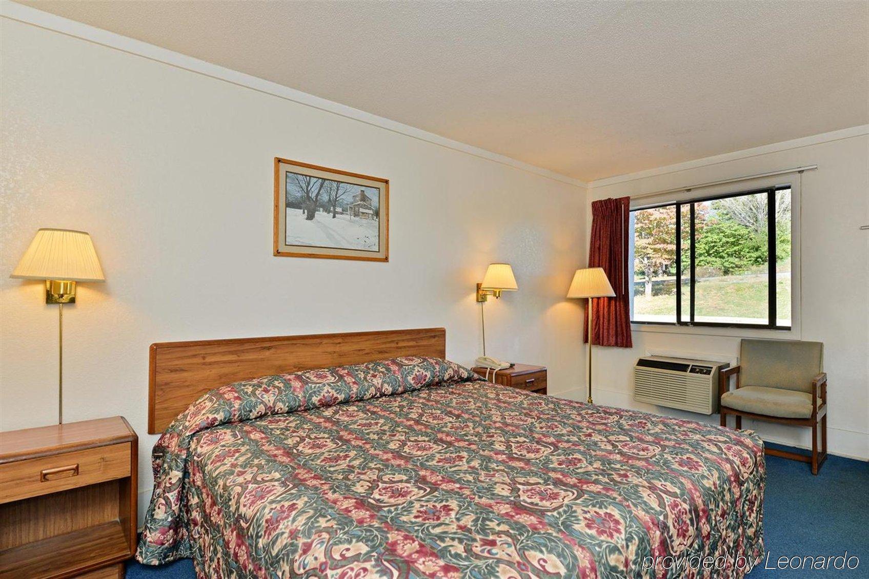 Americas Best Value Inn Kodak - Sevierville Εξωτερικό φωτογραφία