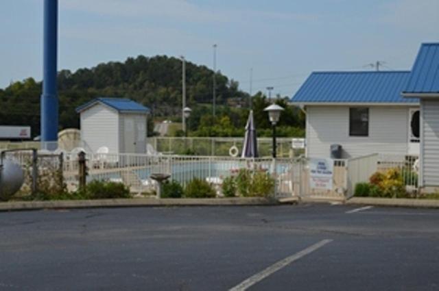 Americas Best Value Inn Kodak - Sevierville Εξωτερικό φωτογραφία