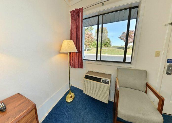 Americas Best Value Inn Kodak - Sevierville Εξωτερικό φωτογραφία